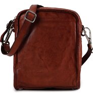 Campomaggi Cipresso Mini Bag Umhängetasche Leder 17 cm Produktbild