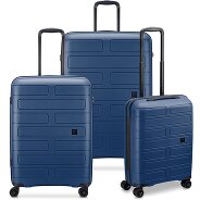 MODO by Roncato Supernova 2.0 4 Rollen Kofferset 3-teilig Produktbild