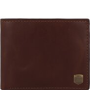 Fossil Hayes Geldbörse Leder 12 cm Produktbild