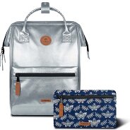 Cabaia Adventurer Iridescent Medium Daypack 41 cm Produktbild