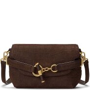 Lauren Ralph Lauren Blaike Mini Bag Umhängetasche Leder 18 cm Produktbild