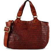 Campomaggi Cosima Shopper Tasche Leder 26 cm Produktbild