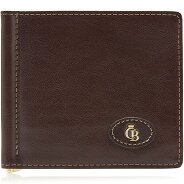 Castelijn & Beerens Gaucho Geldbörse RFID Schutz Leder 10.5 cm Produktbild