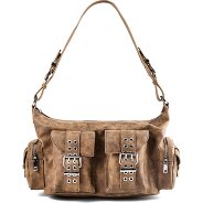 Desigual Valentine Camel Schultertasche 29 cm Produktbild