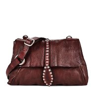 Campomaggi Cesarina Umhängetasche Leder 24 cm Produktbild