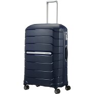 Samsonite Flux 4 Rollen Trolley 75 cm mit Dehnfalte Produktbild