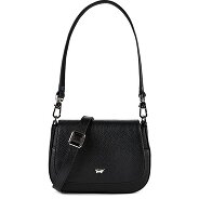 Braun Büffel Hanna Schultertasche XS Leder 21 cm Produktbild