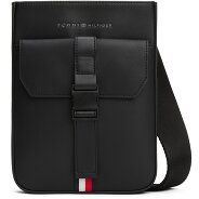 Tommy Hilfiger TH Foundation Mini Bag Umhängetasche 16 cm Produktbild