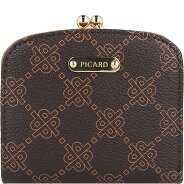 Picard Euphoria 1 Geldbörse 10.5 cm Produktbild Picard Euphoria 1 Geldbörse 10.5 cm Produktbild