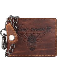 Greenburry Racing Collection Phoenix Geldbörse RFID Leder 12 cm Produktbild