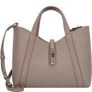 Furla Goccia Shopper Tasche S Leder 28 cm Produktbild Furla Goccia Shopper Tasche S Leder 28 cm Produktbild