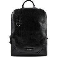 The Bridge Matteo Daypack Leder 38 cm Laptopfach Produktbild