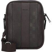 Ted Baker House Check Umhängetasche 19 cm Produktbild