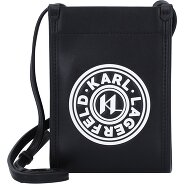 Karl Lagerfeld Skuare Handytasche 13 cm Produktbild