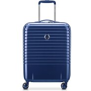 Delsey Paris Caumartin SL 4-Rollen Kabinentrolley 55 cm Produktbild