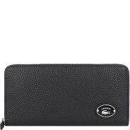 Lacoste Origin Croc Geldbörse Leder 20 cm Produktbild