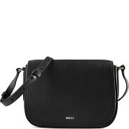 Boss Lenah Umhängetasche Leder 22 cm Produktbild
