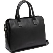 The Chesterfield Brand Valmonte Schultertasche Leder 32 cm Produktbild