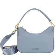 Bogner Pontresina Lora Schultertasche Leder 24 cm Produktbild