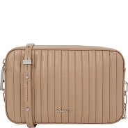 Calvin Klein Mini Line Quilt Umhängetasche 19.5 cm Produktbild
