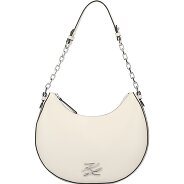 Karl Lagerfeld Autograph Schultertasche Leder 28 cm Produktbild