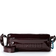 Patrizia Pepe Schultertasche Leder 35 cm Produktbild