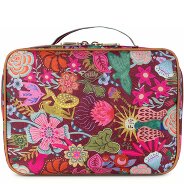 Oilily Schokland Treasues Cara Cara Kulturbeutel 27 cm Produktbild