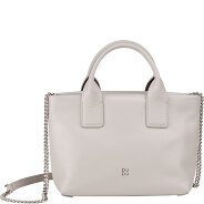 DuDu Ibiza Handtasche Leder 22 cm Produktbild