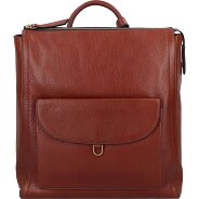 Fossil Parker City Rucksack Leder 37.5 cm Produktbild