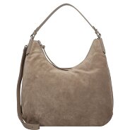 Coccinelle Rebekka Schultertasche Leder 39 cm Produktbild Coccinelle Rebekka Schultertasche Leder 39 cm Produktbild