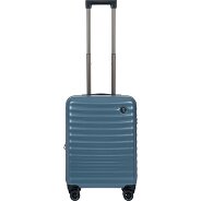 Bric's Nausicaa 4 Rollen Kabinentrolley 55 cm mit Dehnfalte Produktbild