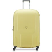 Delsey Paris Clavel 4-Rollen Trolley 83 cm mit Dehnfalte Produktbild