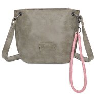 Fritzi aus Preußen Fritzi03N Vintage Umhängetasche 22.5 cm Produktbild