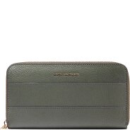 Piquadro Patricia Geldbörse RFID Schutz Leder 19 cm Produktbild
