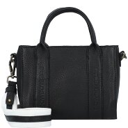 Cowboysbag Boston Handtasche Leder 18.5 cm Produktbild