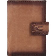 camel active Dallas Kreditkartenetui RFID Schutz Leder 7 cm Produktbild