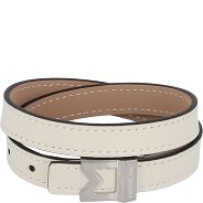 Montblanc M Logo Armband Leder 44 cm Produktbild