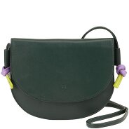 DuDu Umhängetasche Leder 18.5 cm Produktbild