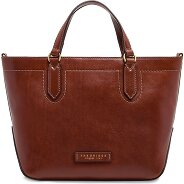 The Bridge Larissa Handtasche Leder 24 cm Produktbild