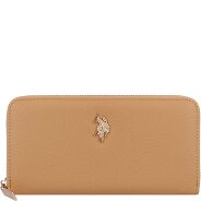 U.S. Polo Assn. Jones Geldbörse 19 cm Produktbild