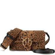 PINKO Slouchy Umhängetasche Leder 22 cm Produktbild