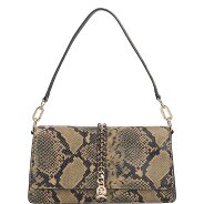 Tommy Hilfiger Luxe Leather Schultertasche Leder 29 cm Produktbild