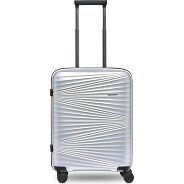 Pactastic Collection 02 THE CABIN 4 Rollen Kabinentrolley 55 cm Produktbild