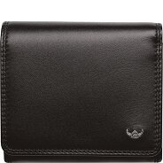 Golden Head Polo Geldbörse RFID Schutz Leder 10 cm Produktbild
