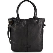Harold's Submarine Schultertasche Leder 34 cm Produktbild