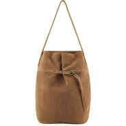 FredsBruder Softly Beuteltasche Leder 36 cm Produktbild