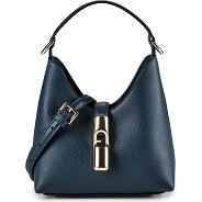 Furla Goccia Mini Bag Handtasche Leder 18 cm Produktbild