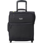 Delsey Paris Maubert 2.0 2 Rollen Kabinentrolley 45 cm Produktbild