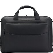 Porsche Design Roadster Aktentasche Leder 43 cm Laptopfach Produktbild