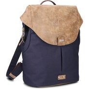 Zwei Olli Daypack 37 cm Laptopfach Produktbild